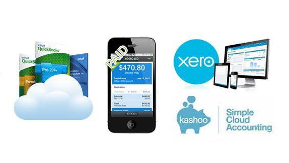 Cloud Accounting 101